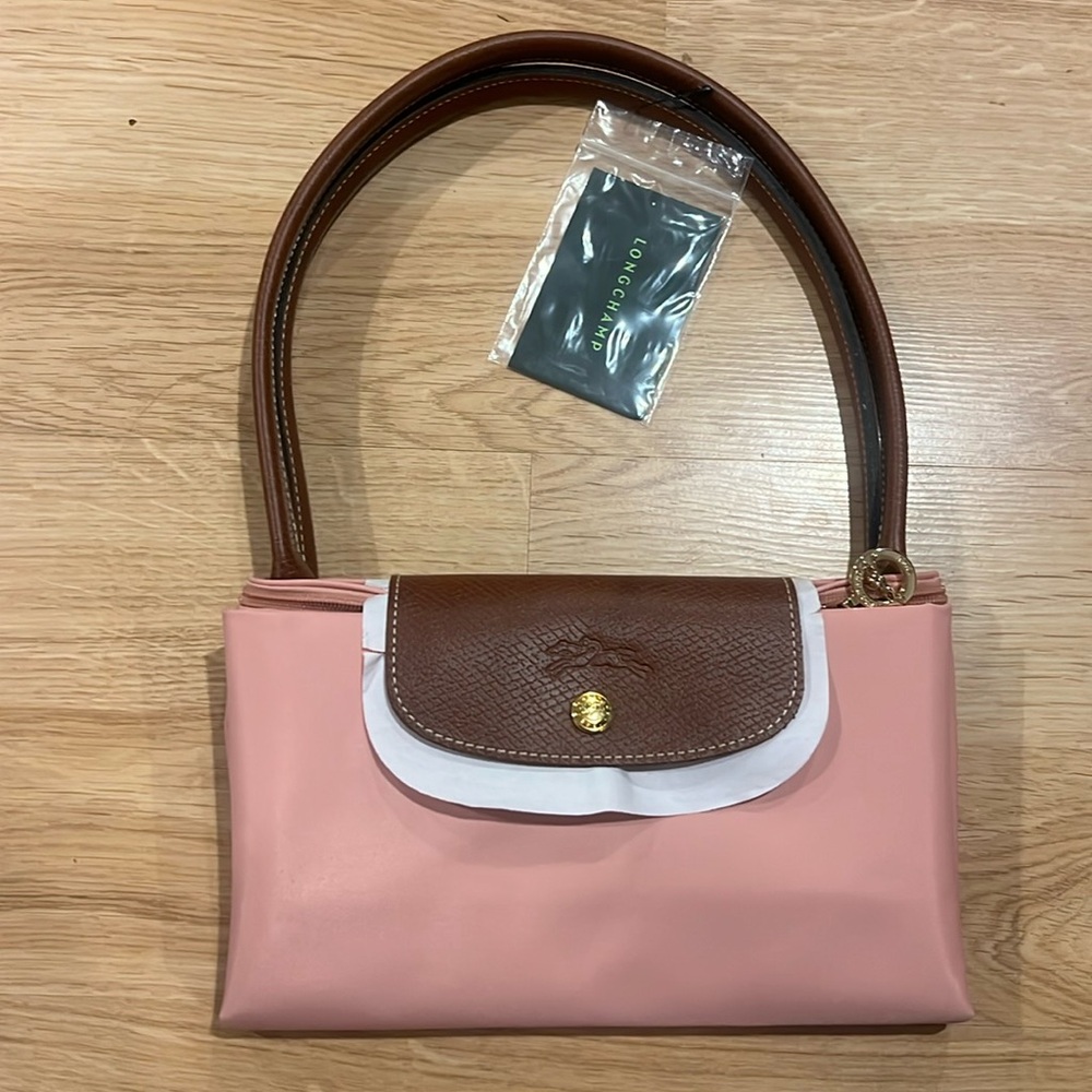 Longchamp Tote
